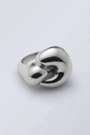 Weekday Bold Ring