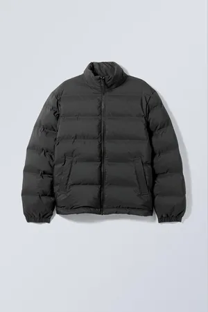 Weekday Cole Puffer Jacket