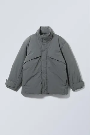 Weekday Windy Jacket