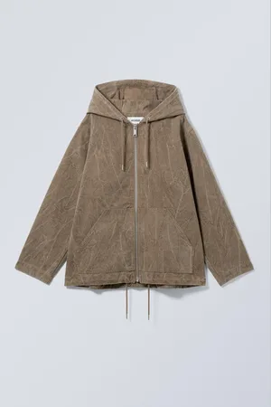 Weekday Loa Washed Jacket