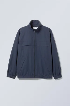 Weekday Donovan Zip Jacket