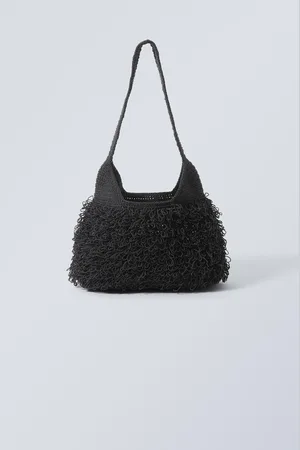 Weekday Small Loop Handbag