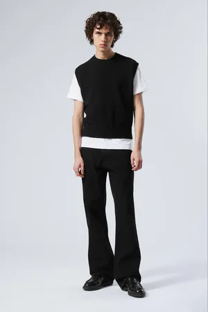Weekday Knitted Vest