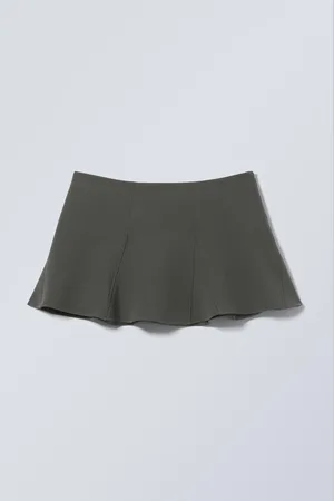 Weekday Mini Skirt