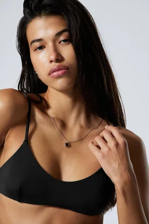 Weekday Strappy Bikini Top