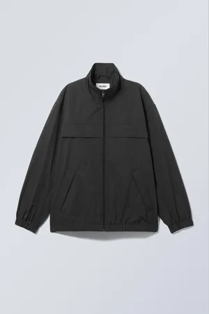 Weekday Donovan Zip Jacket