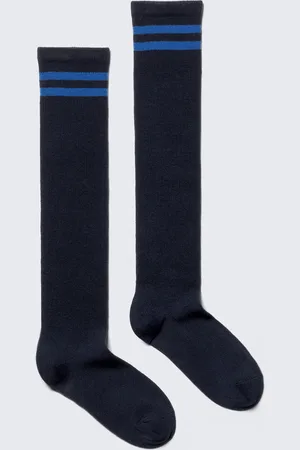 Weekday Varsity Knee-High Socks