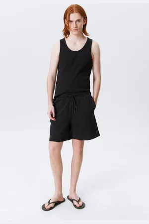 Weekday Relaxed Terry Shorts