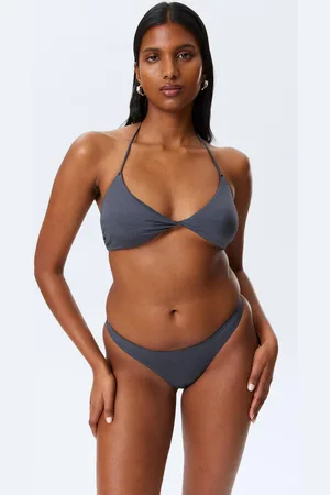 Weekday Brazilian Mini Bikini Bottom
