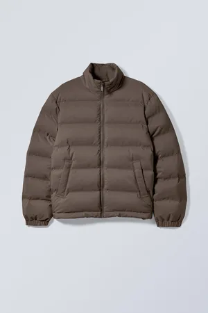 Weekday Cole Puffer Jacket