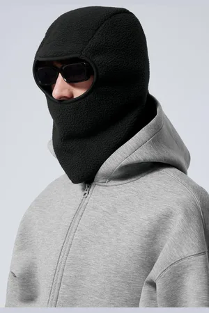 Weekday Fleece Balaclava