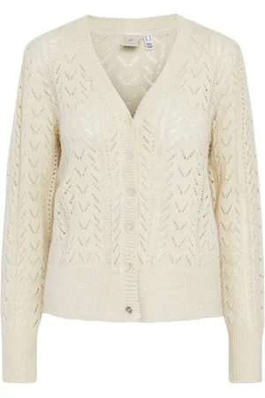 Y.A.S Tella Strikket Cardigan