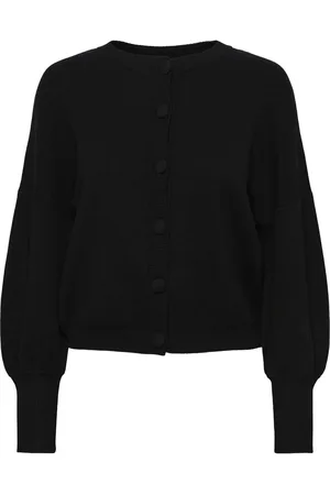 Y.A.S Fonny Strikket Cardigan