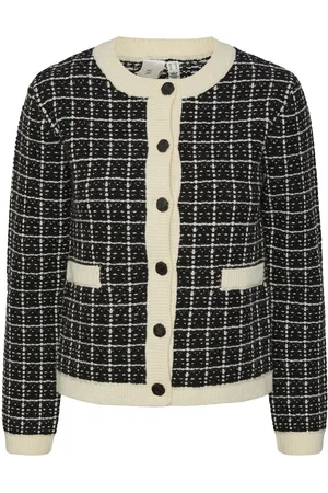 Y.A.S Livia Strikket Cardigan