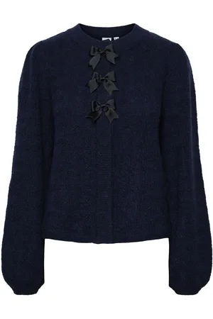 Y.A.S Bonsa Strikket Cardigan