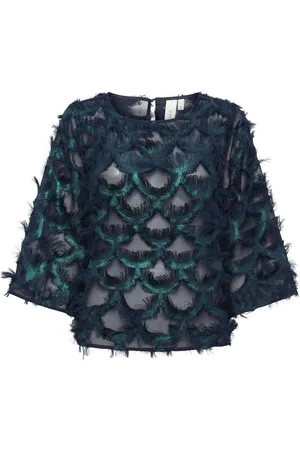 Y.A.S Pazilla Bluse