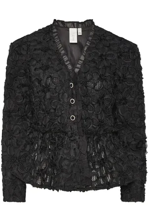 Y.A.S Flera Langermet Bluse