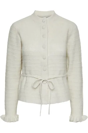 Y.A.S Thellis Strikket Cardigan