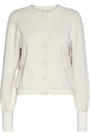 Y.A.S Fonny Strikket Cardigan