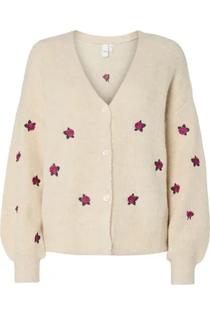 Y.A.S Fleur Cardigan