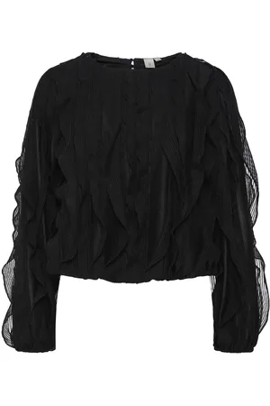 Y.A.S Mezuna Bluse