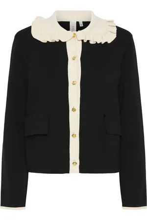 Y.A.S Pira Cardigan