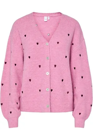 Y.A.S Bow Cardigan
