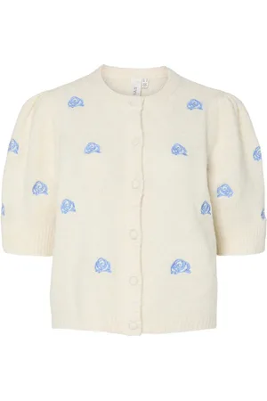Y.A.S Anne Knit Cardigan