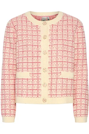 Y.A.S Livia Strikket Cardigan