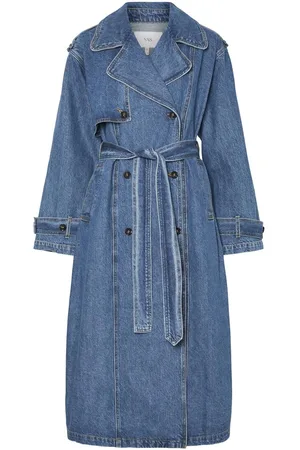 Y.A.S Kalera Trenchcoat