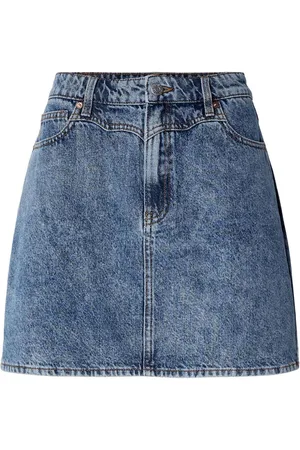 Y.A.S Aiko Denimskjørt