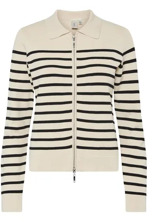 Y.A.S Chrissi Knit Cardigan
