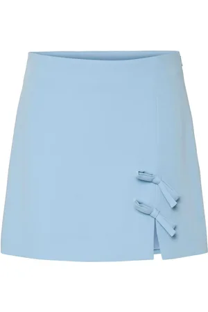 Y.A.S Erna Short Skirt