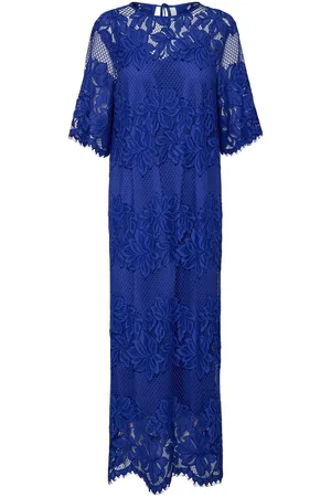 Y.A.S Lacely Long Dress