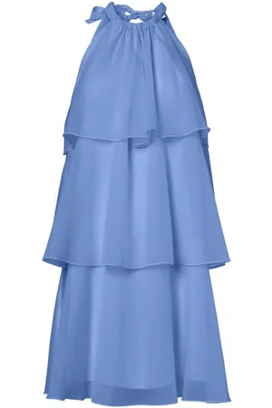 Y.A.S Eloise Halterneck Kjole